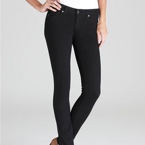 Paige Skyline Skinny Jean